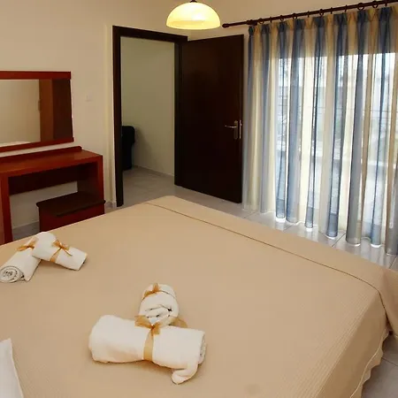 Olivera * Skala Rachoni (Thasos)