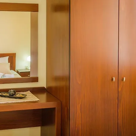 Apartamento Olivera Skala Rachoni (Thasos)