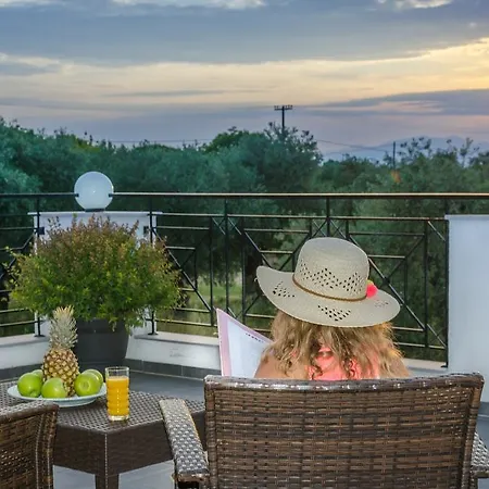 Apartamento Olivera *