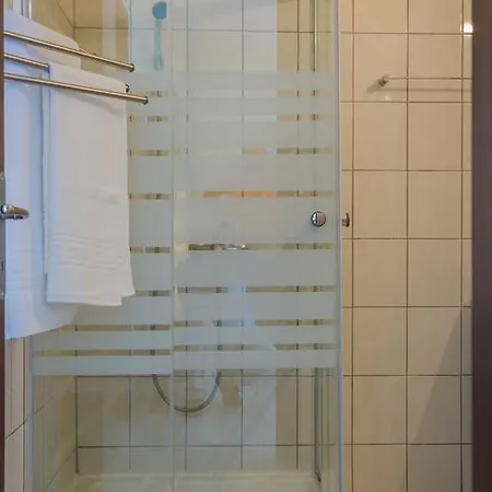 Apartamento Olivera *