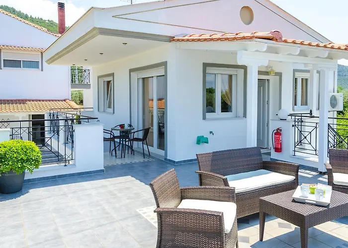 Apartmán Olivera