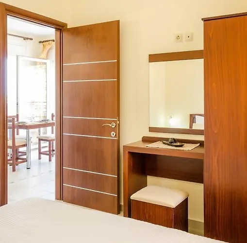 Olivera Apartmán *