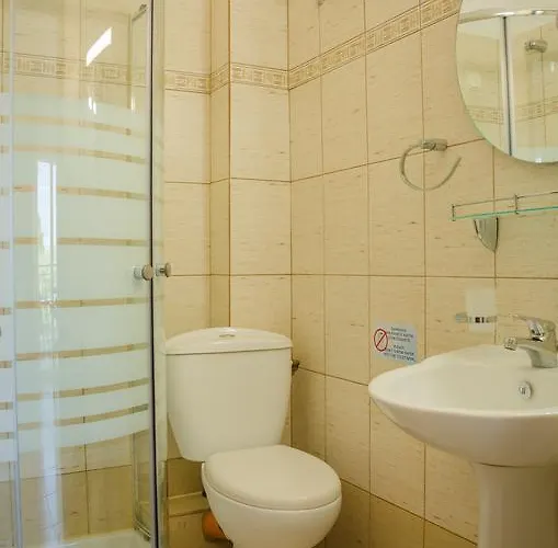 Olivera Apartmán *