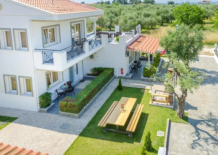 Olivera Apartmán
