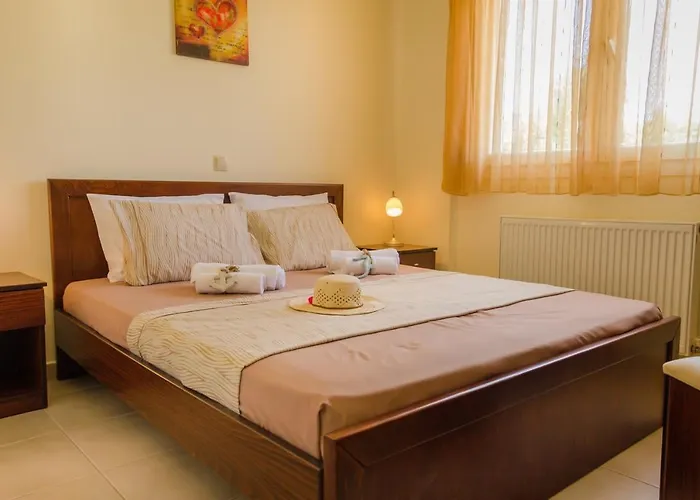 Apartmán Olivera *