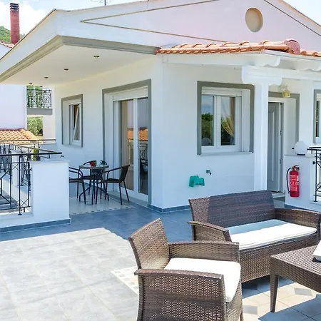 Apartman Olivera