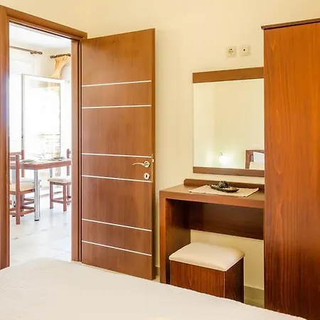 Olivera Apartman *