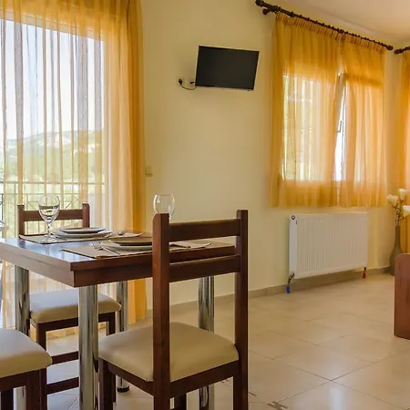 Olivera Apartman *