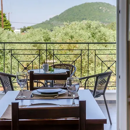 Apartman Olivera *
