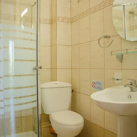 Olivera Apartman *