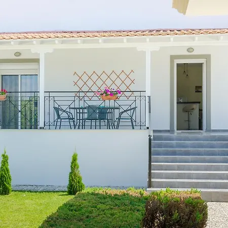 Olivera Skala Rachoni (Thasos)