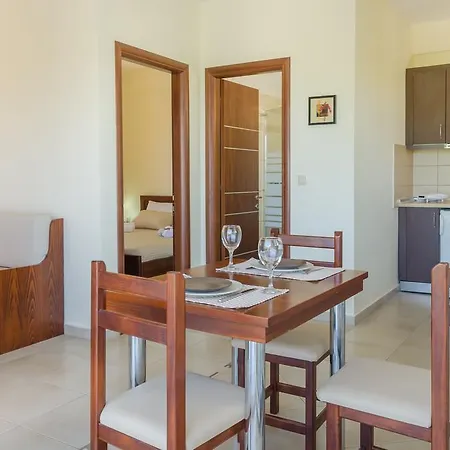 Olivera Apartman *
