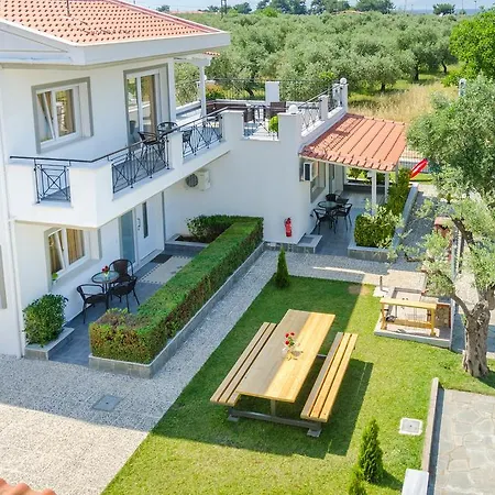 Olivera Apartman