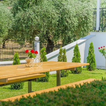 Apartman Olivera