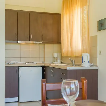 Apartman Olivera