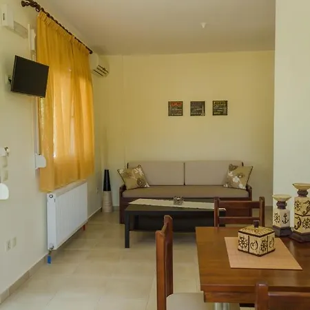 Apartman Olivera *