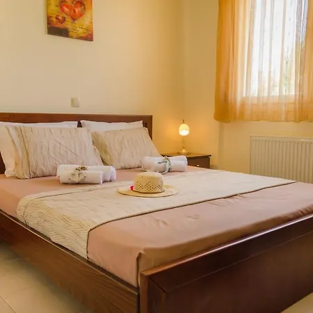 Apartman Olivera *