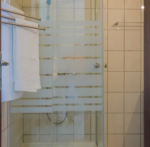 Appartement Olivera *